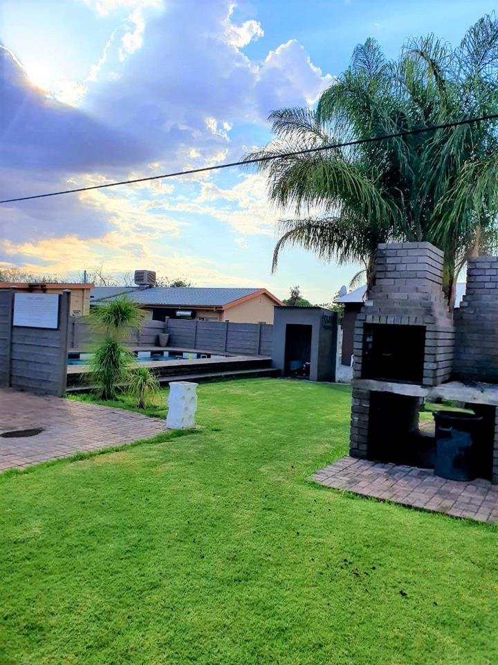 0 Bedroom Property for Sale in Oosterville Northern Cape